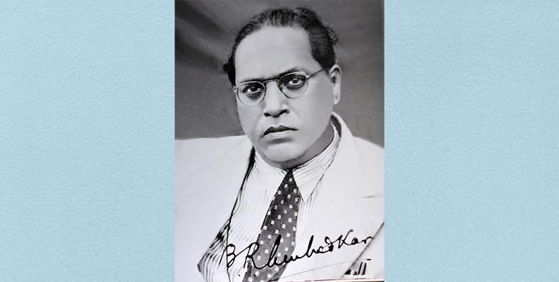  अम्बेदकर और दलित हिंदी कविता